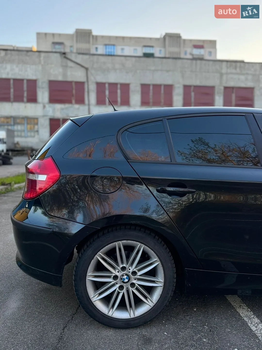 2010 BMW 1er - мініатюра 24