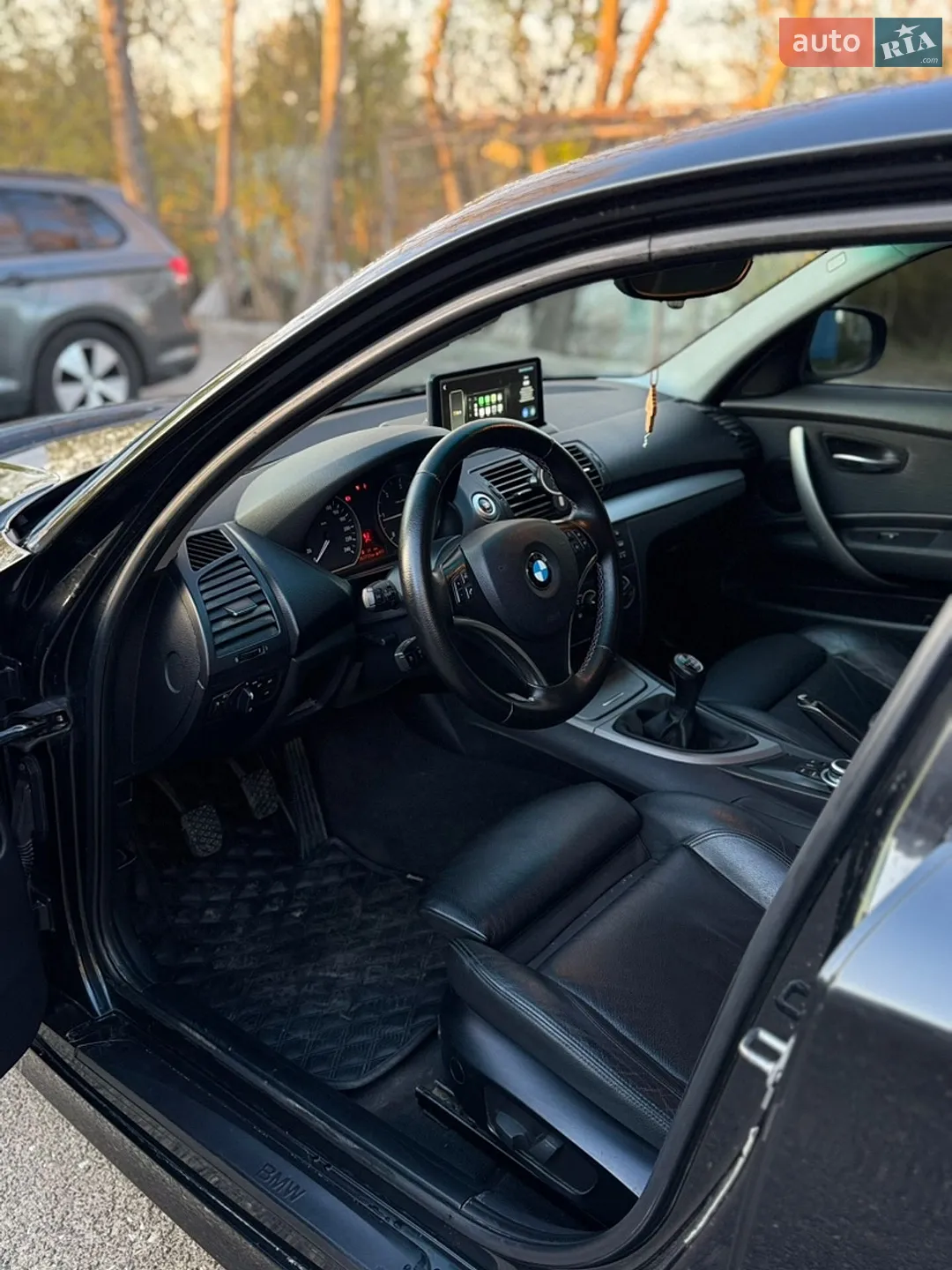 2010 BMW 1er - мініатюра 29