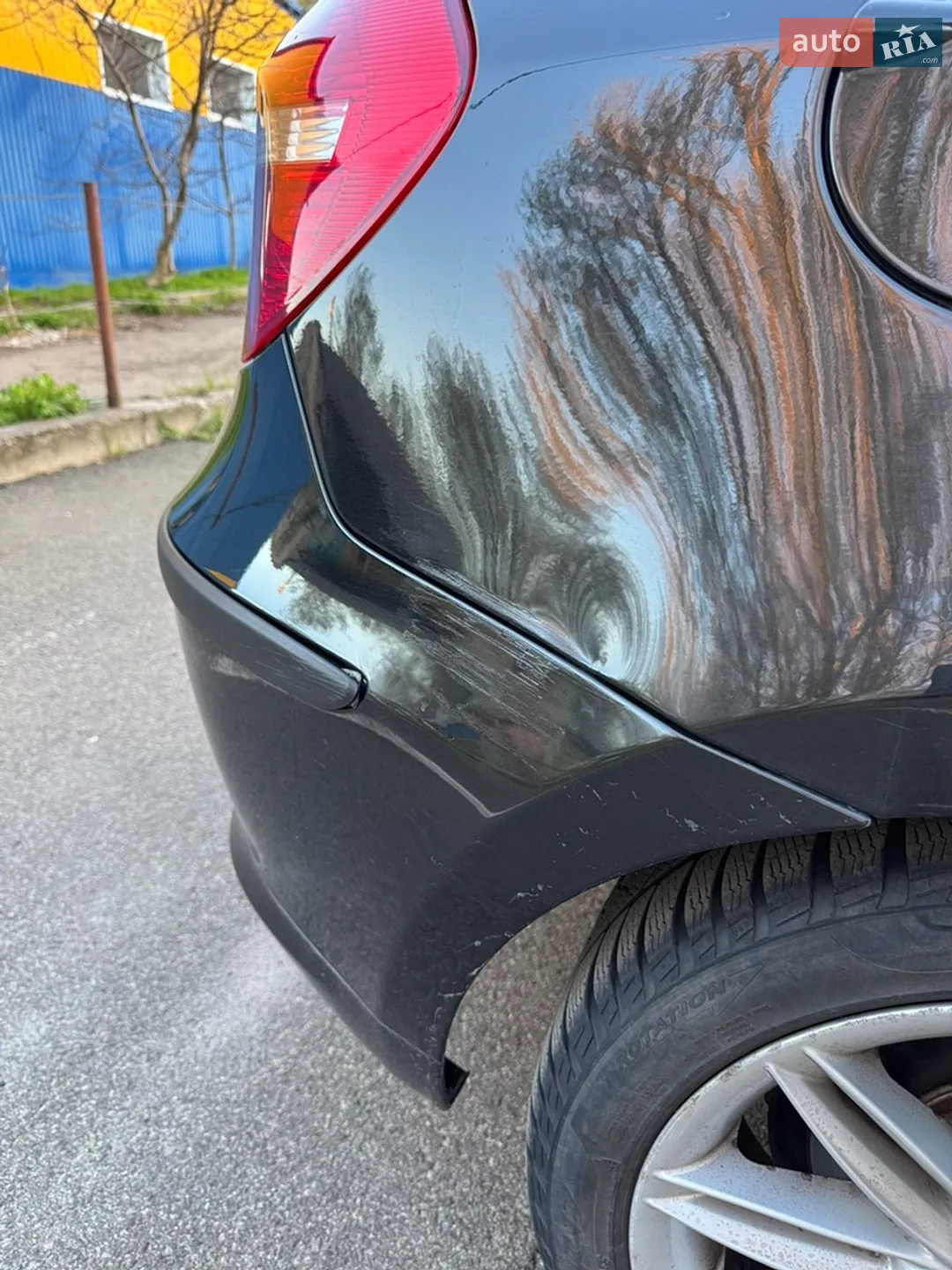 2010 BMW 1er - мініатюра 33