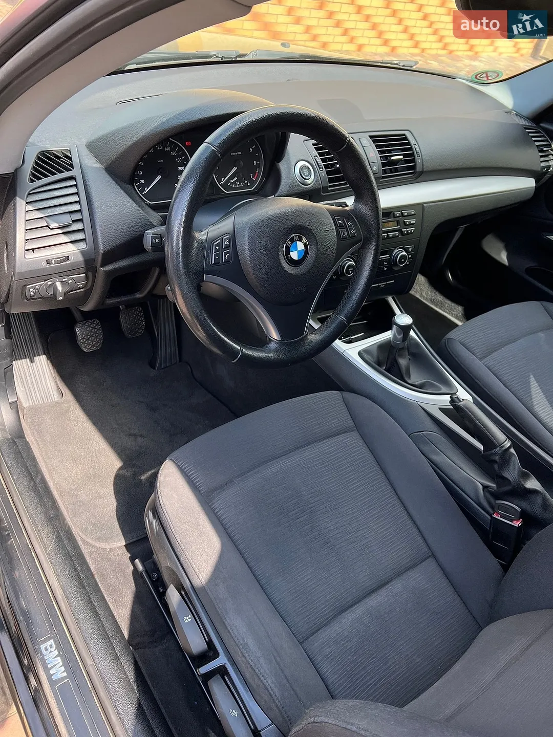 2010 BMW 1er - мініатюра 5