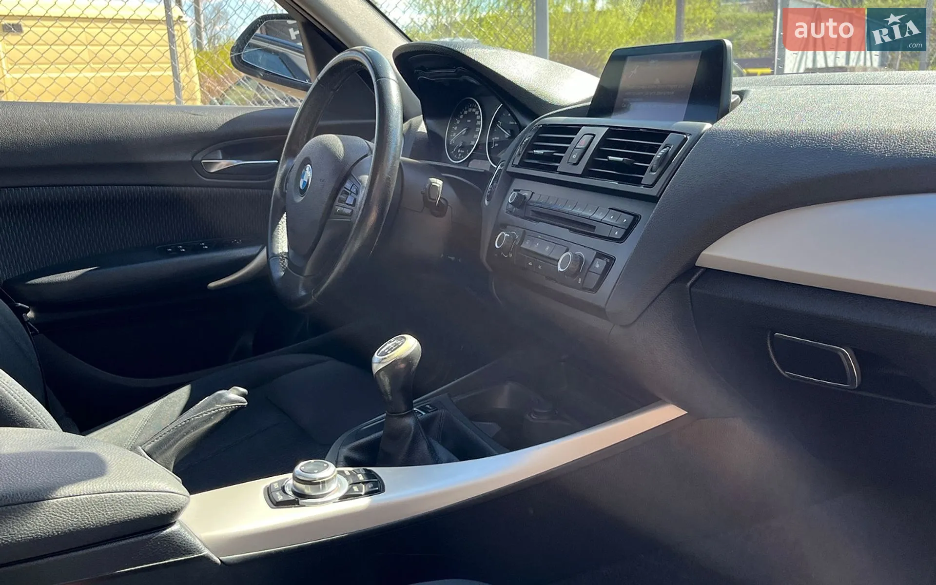2015 BMW 1er - мініатюра 16