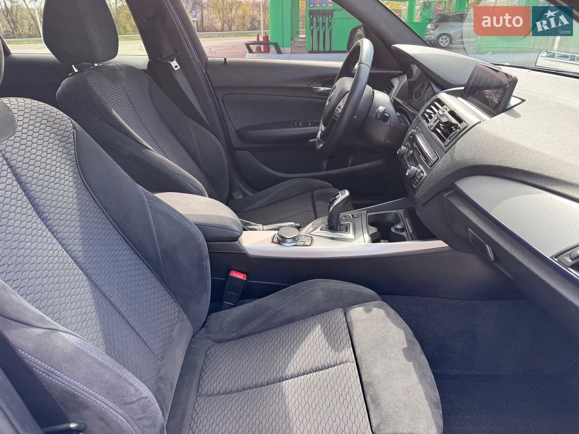 2014 BMW 1er - мініатюра 15