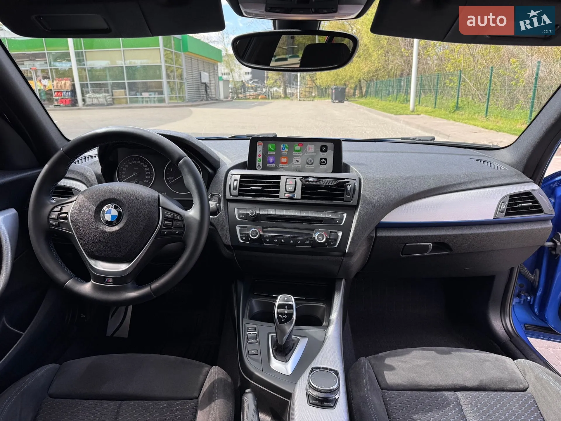 2014 BMW 1er - мініатюра 16
