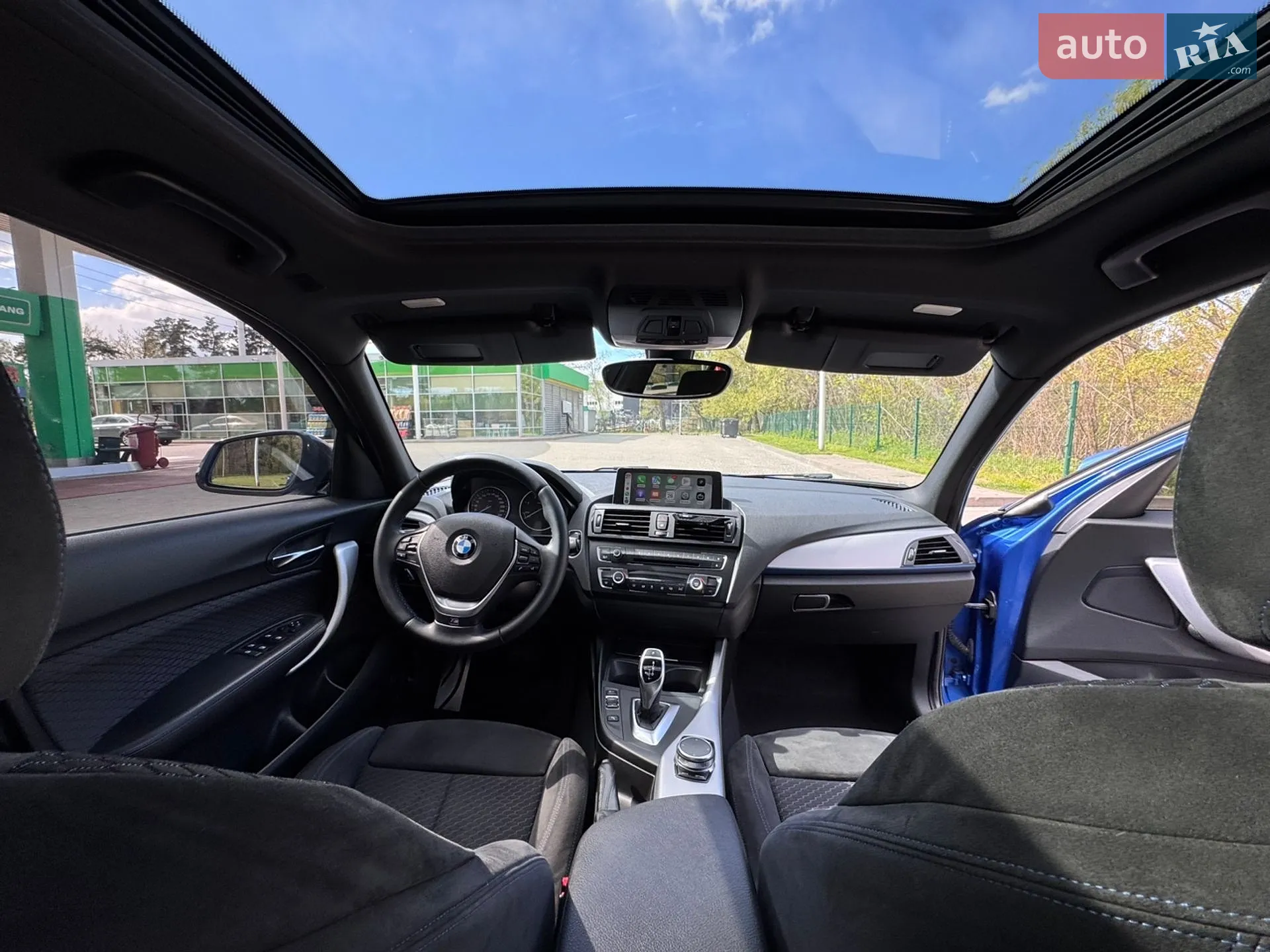 2014 BMW 1er - мініатюра 17