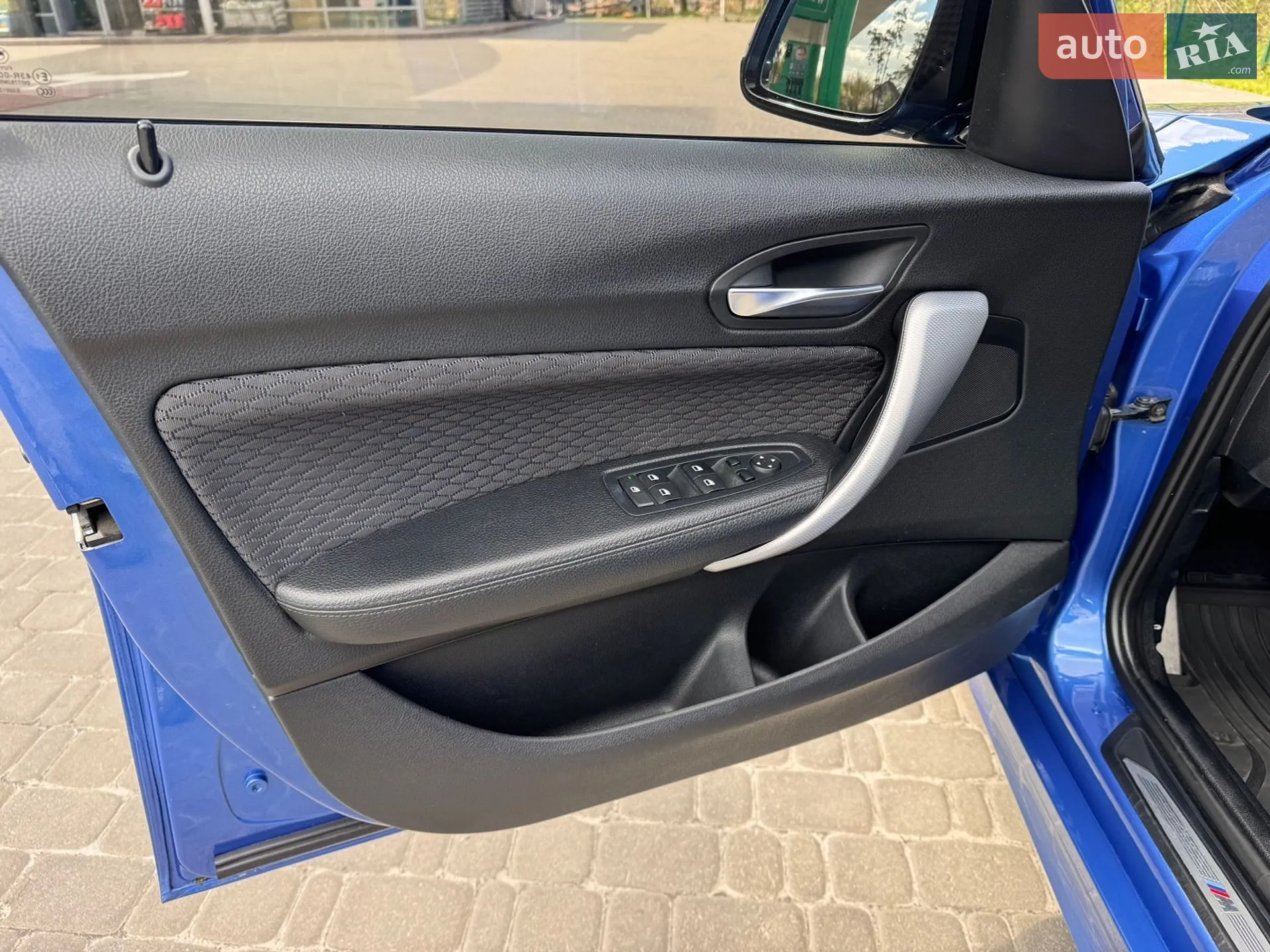 2014 BMW 1er - мініатюра 18