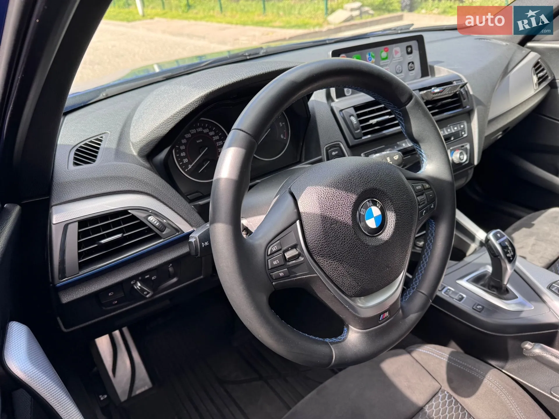2014 BMW 1er - мініатюра 19