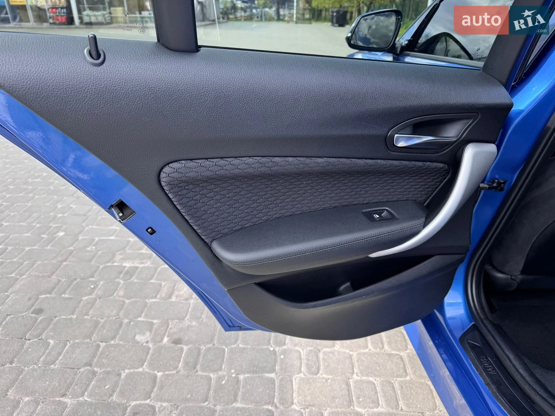 2014 BMW 1er - мініатюра 20