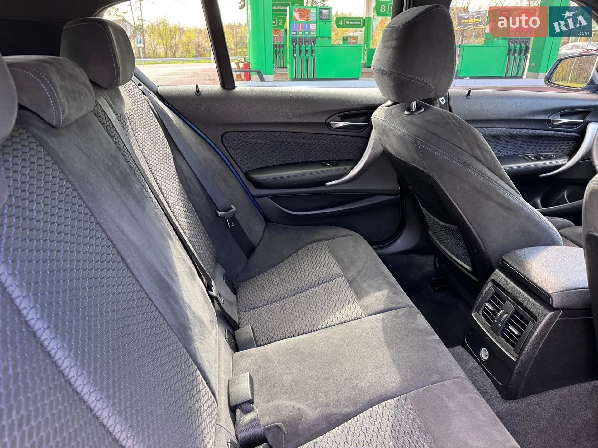2014 BMW 1er - мініатюра 22