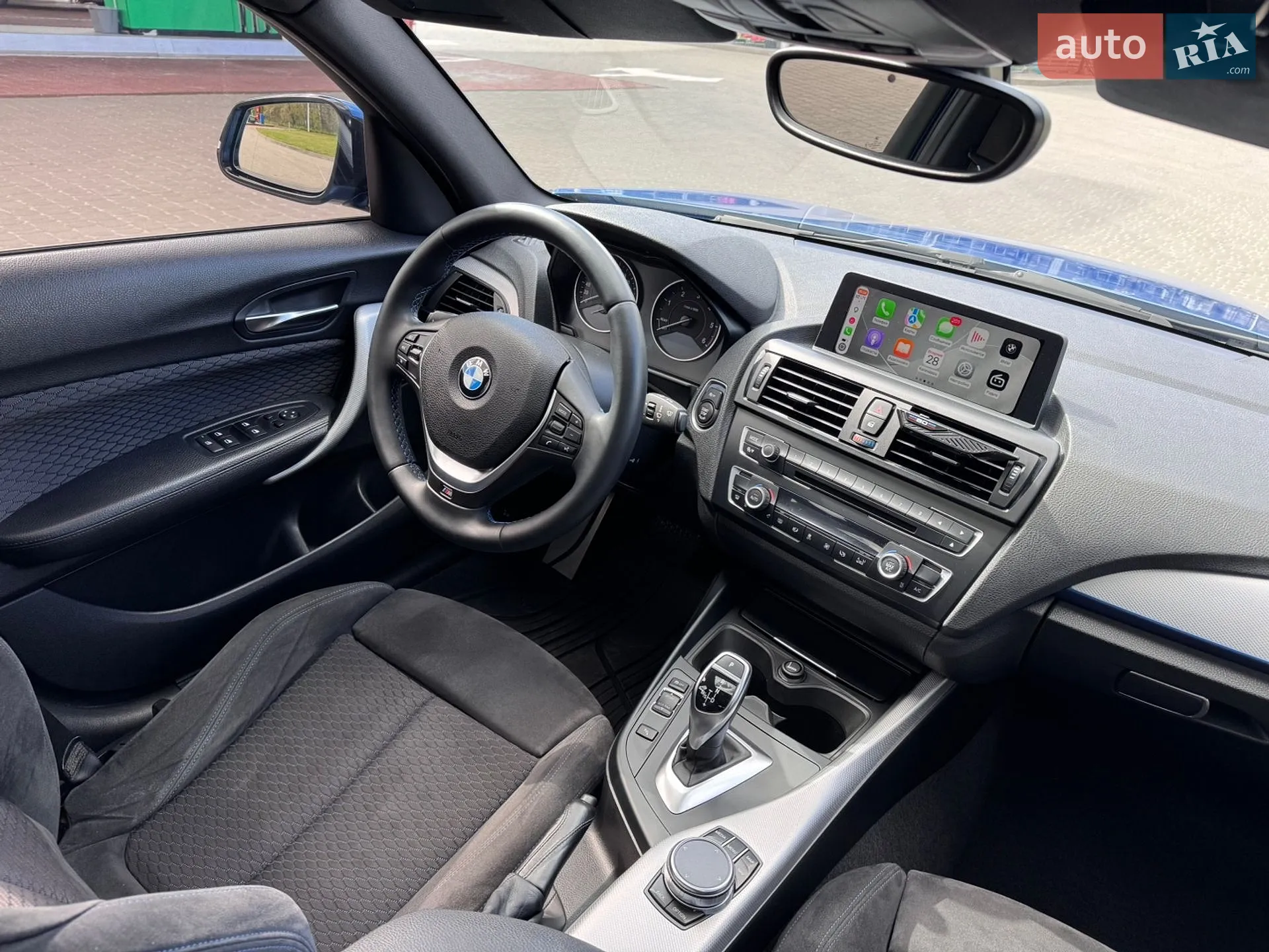 2014 BMW 1er - мініатюра 23