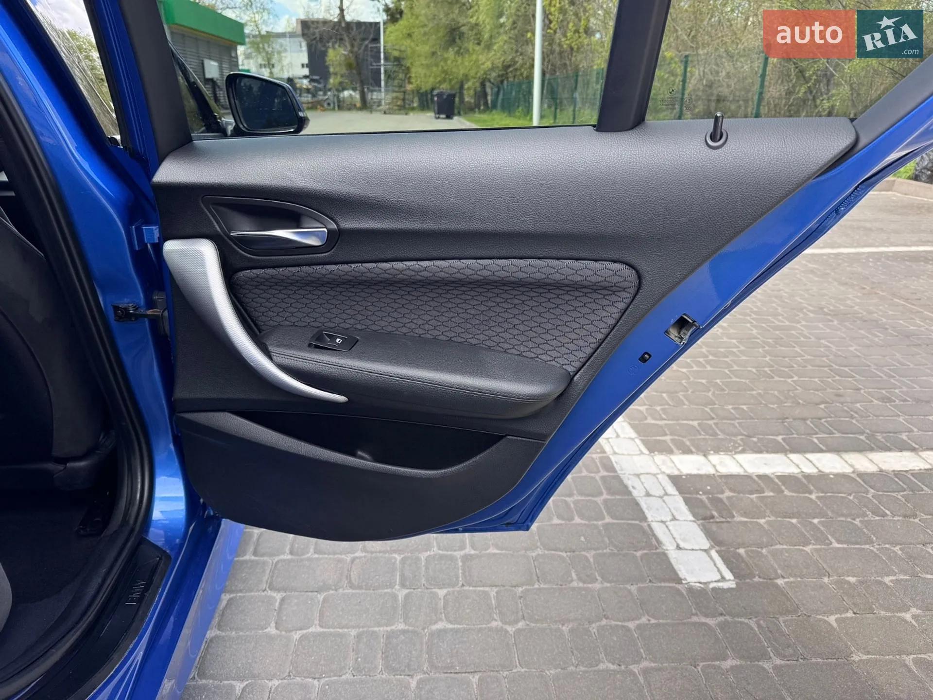2014 BMW 1er - мініатюра 24