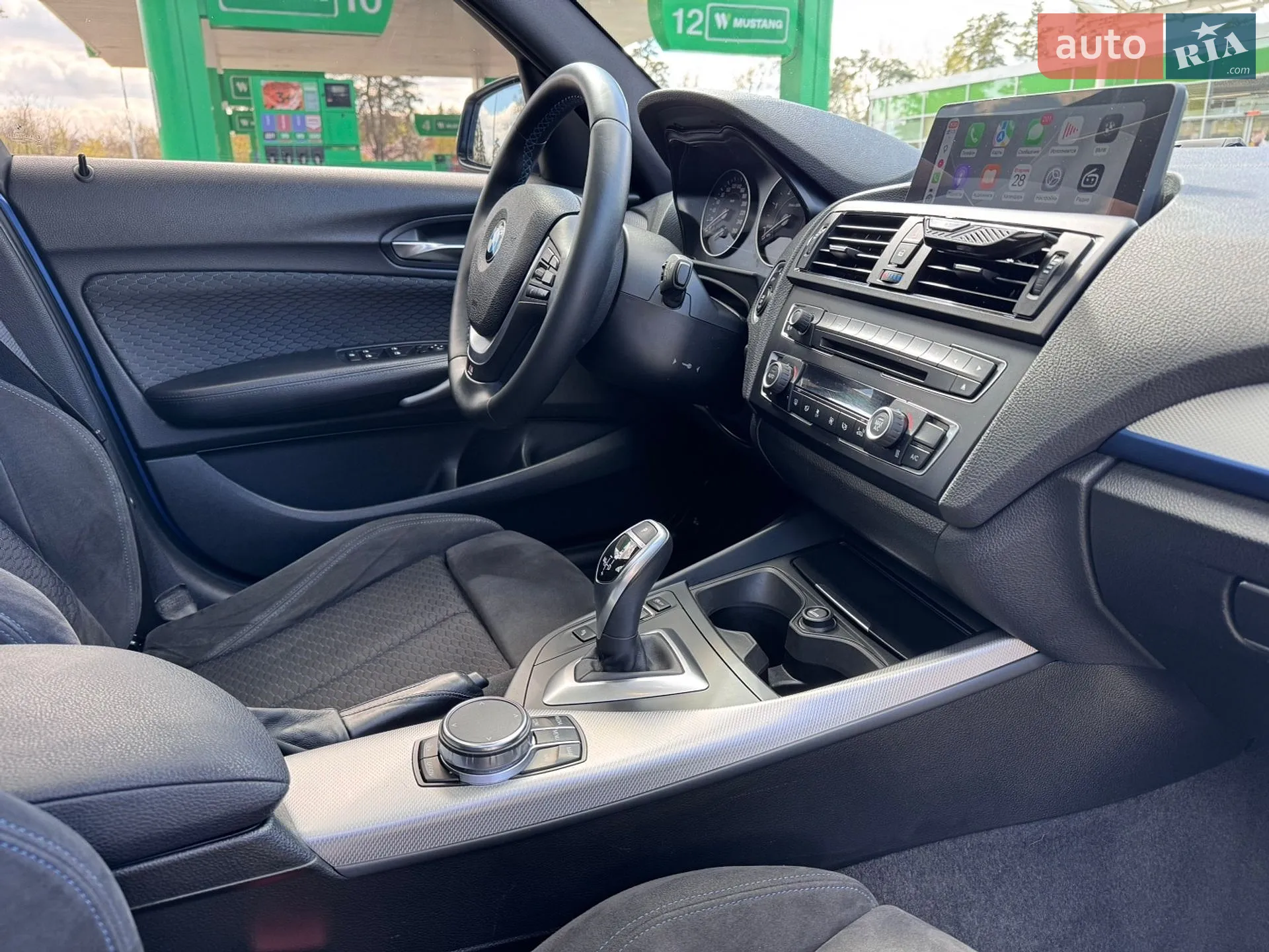 2014 BMW 1er - мініатюра 25