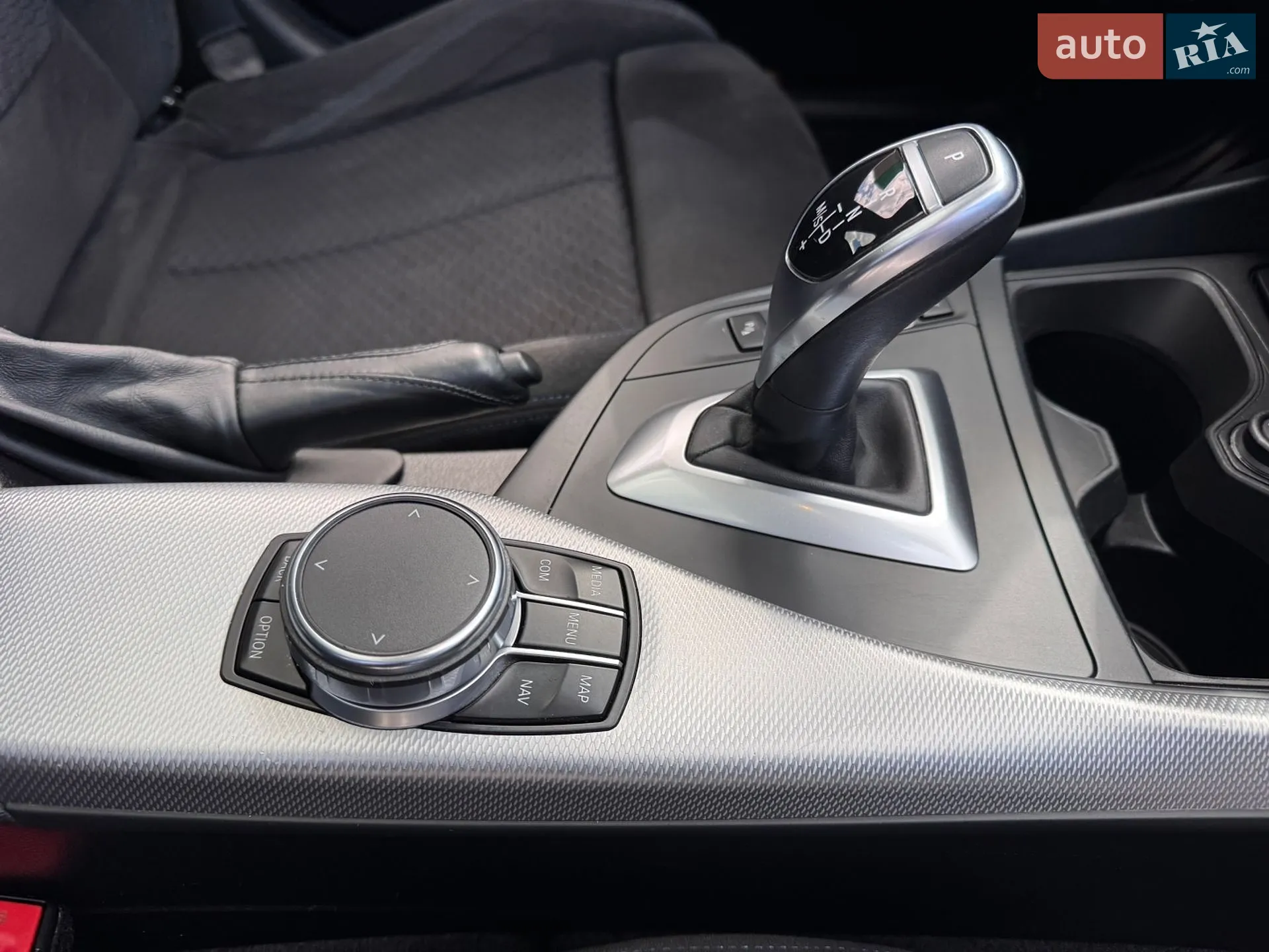 2014 BMW 1er - мініатюра 26