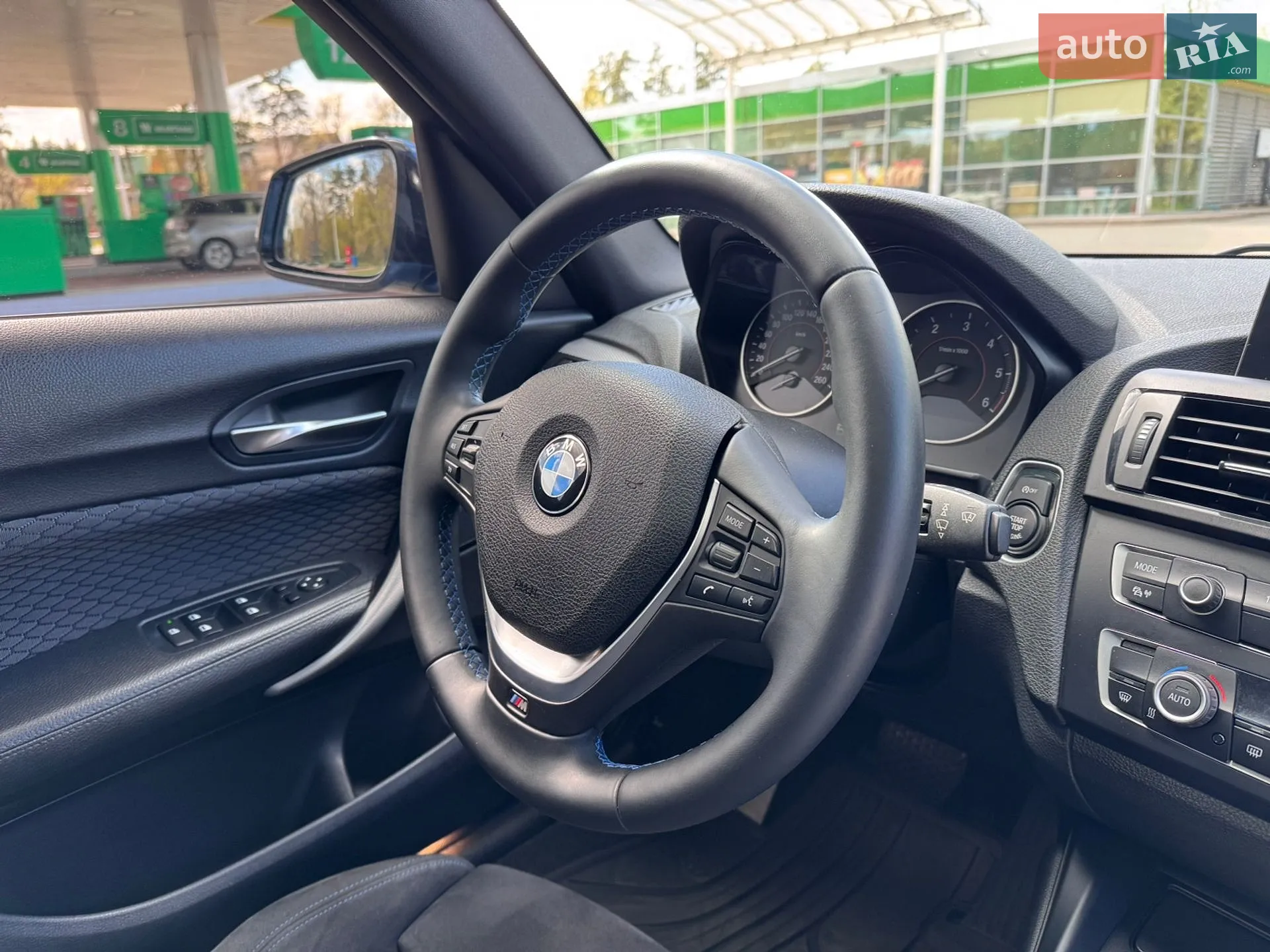2014 BMW 1er - мініатюра 27