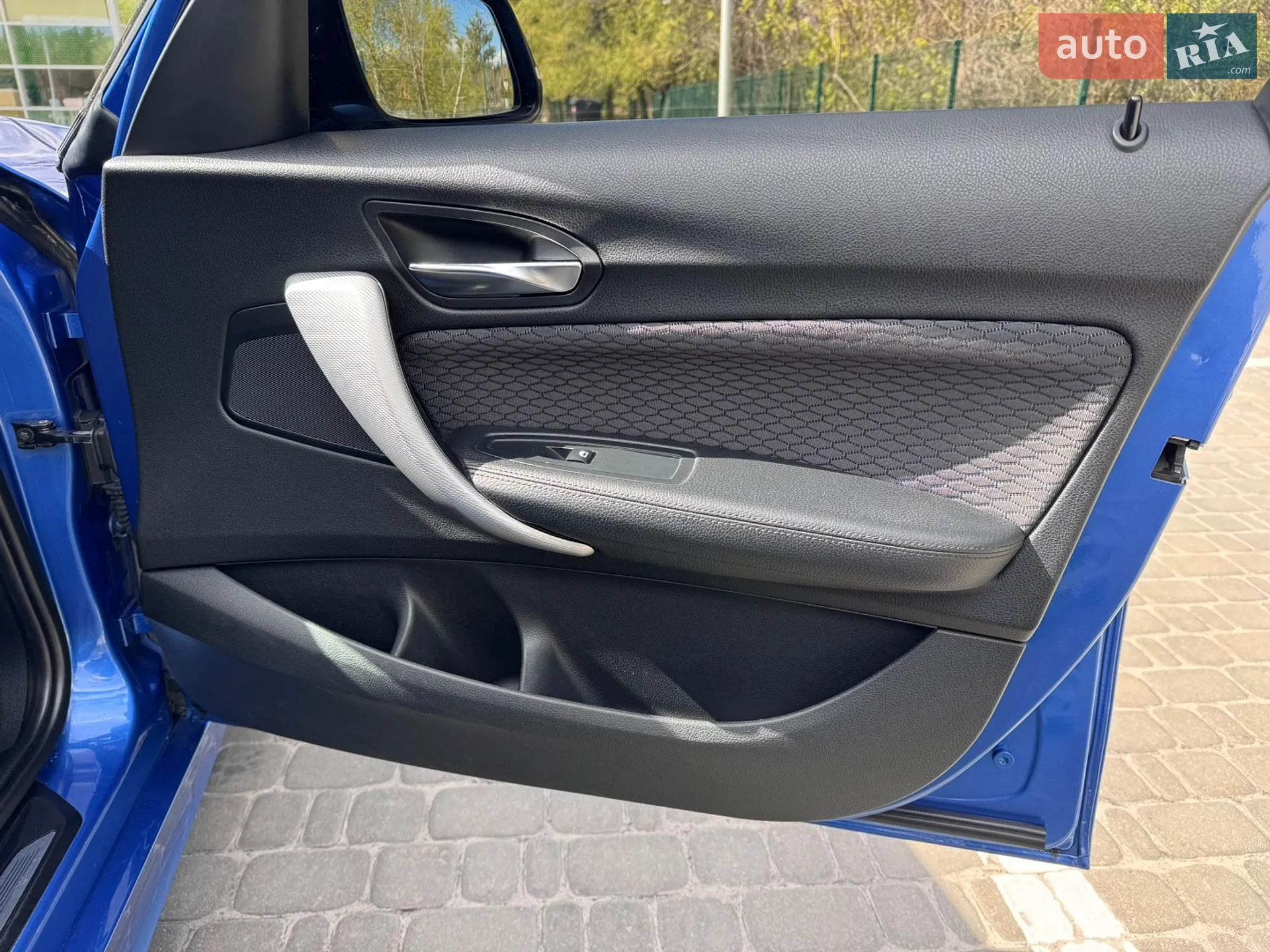 2014 BMW 1er - мініатюра 29