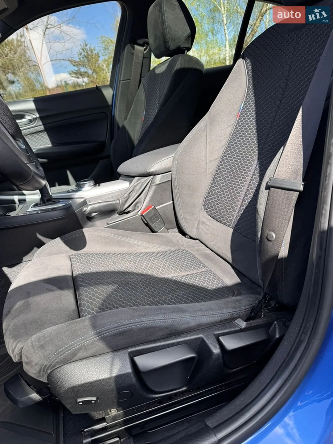 2014 BMW 1er - мініатюра 35