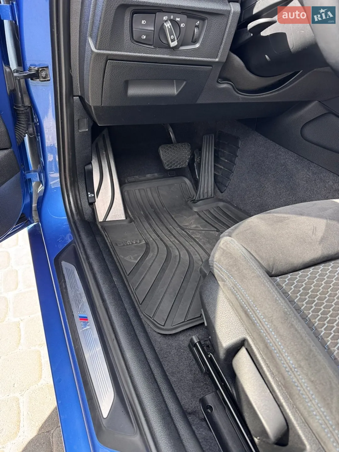 2014 BMW 1er - мініатюра 34