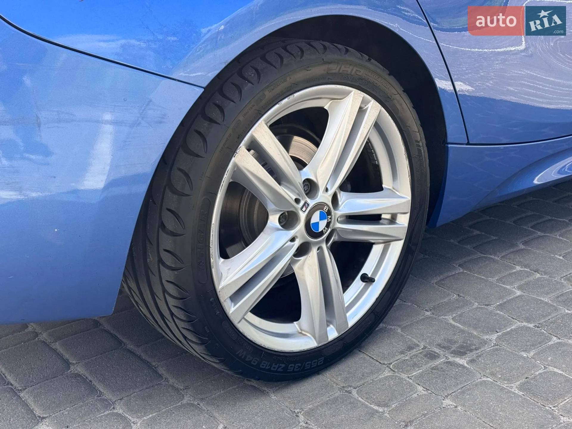 2014 BMW 1er - мініатюра 45