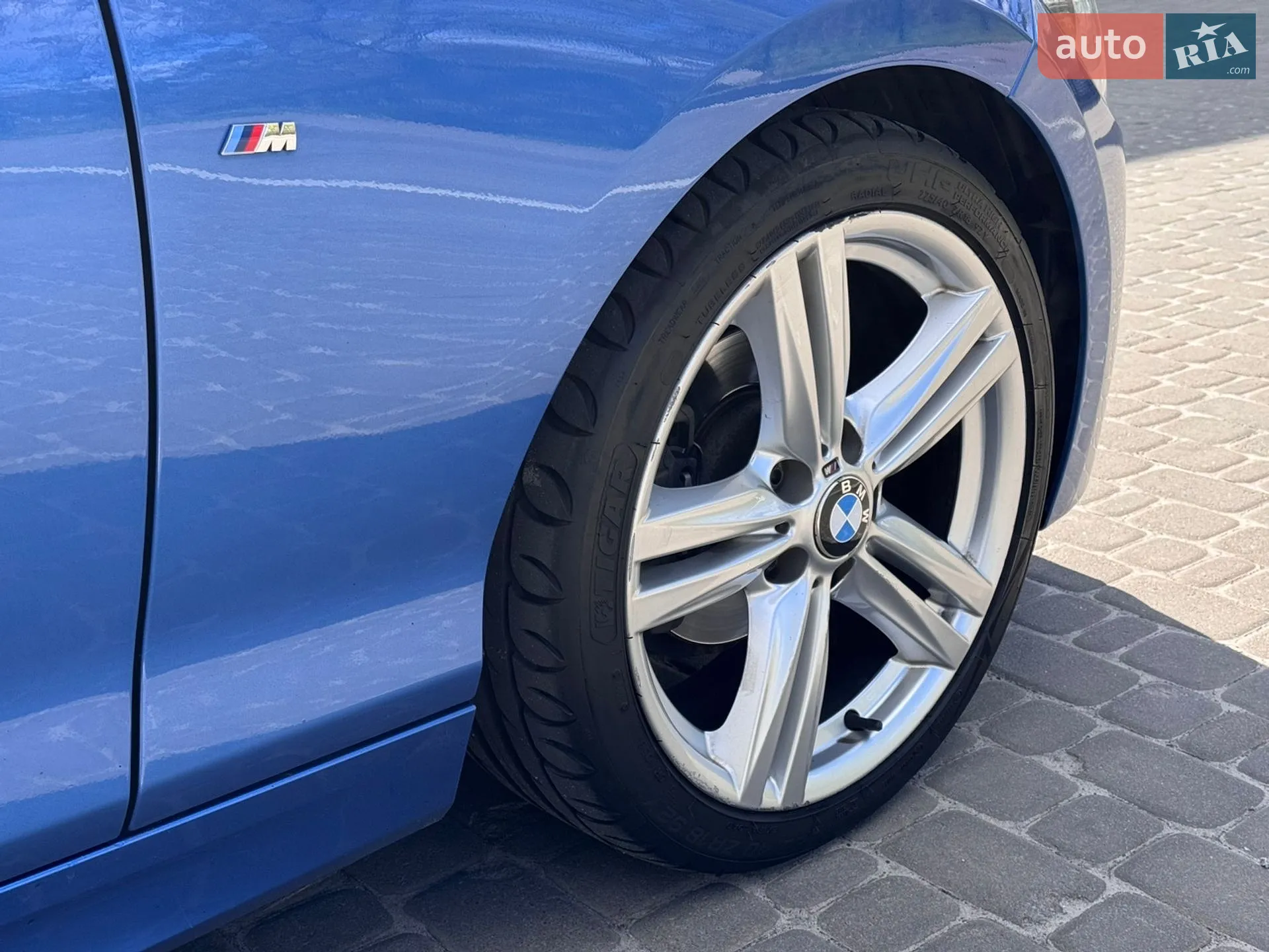 2014 BMW 1er - мініатюра 46