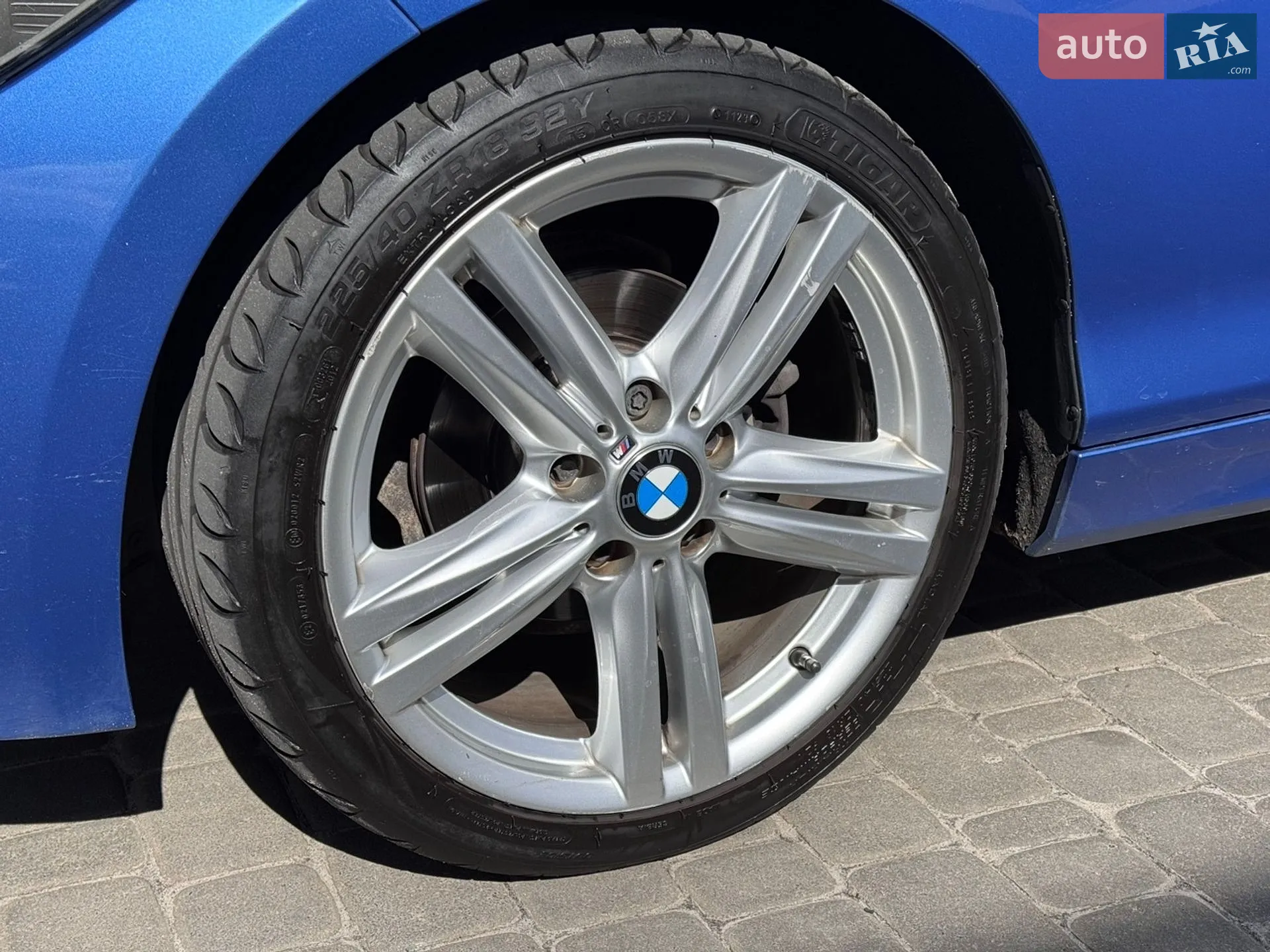 2014 BMW 1er - мініатюра 48