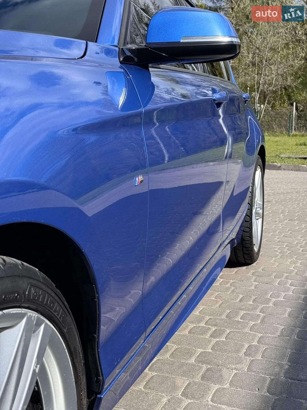 2014 BMW 1er - мініатюра 49