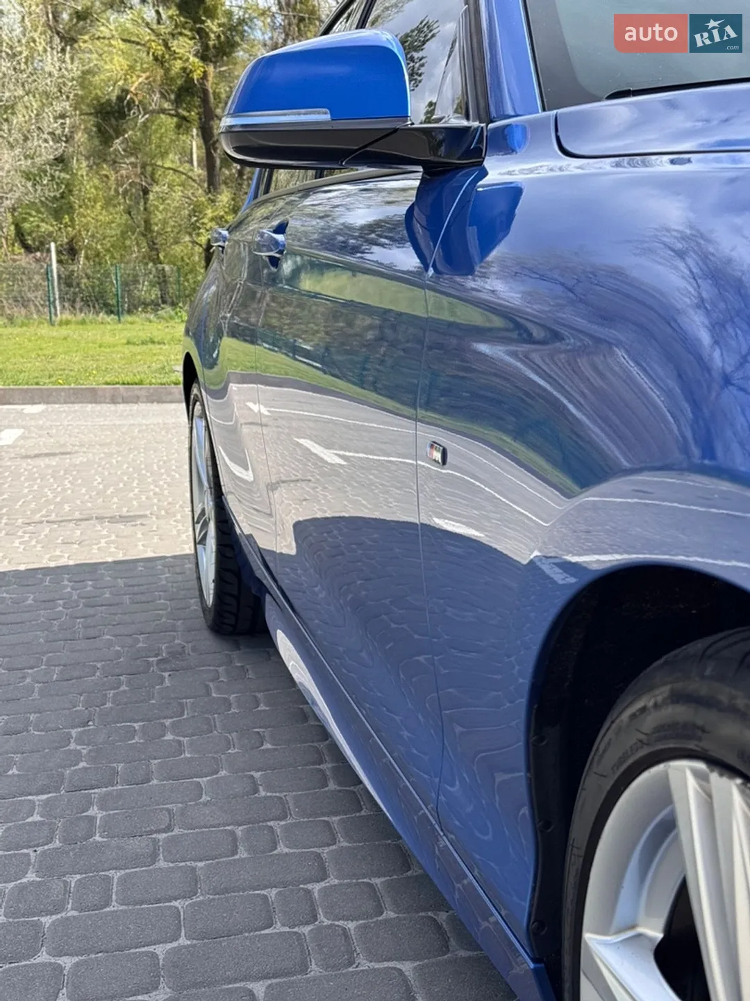 2014 BMW 1er - мініатюра 50