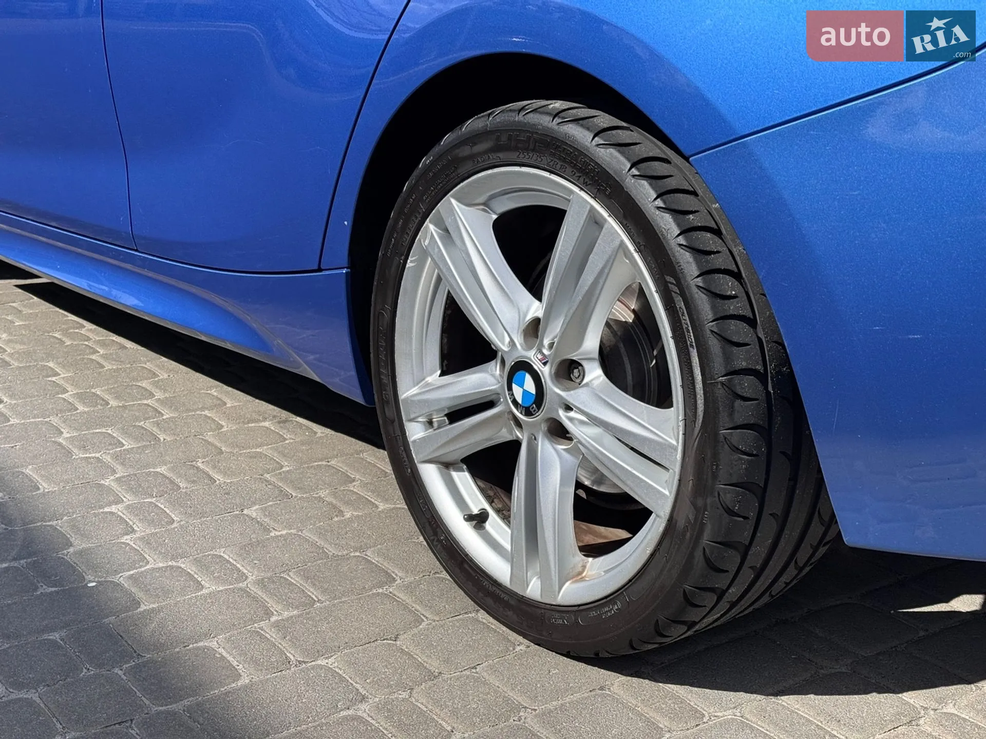2014 BMW 1er - мініатюра 47