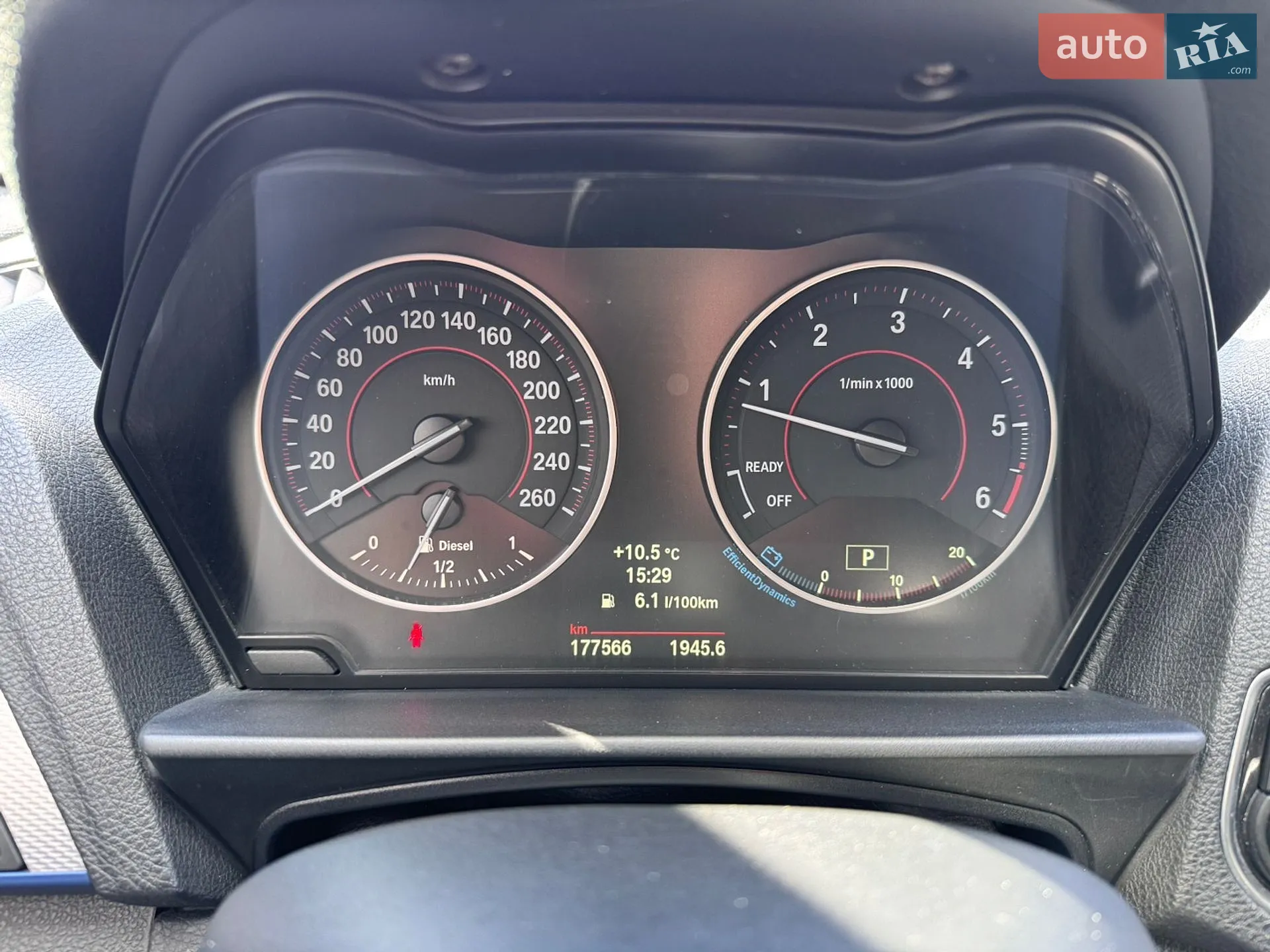 2014 BMW 1er - мініатюра 54
