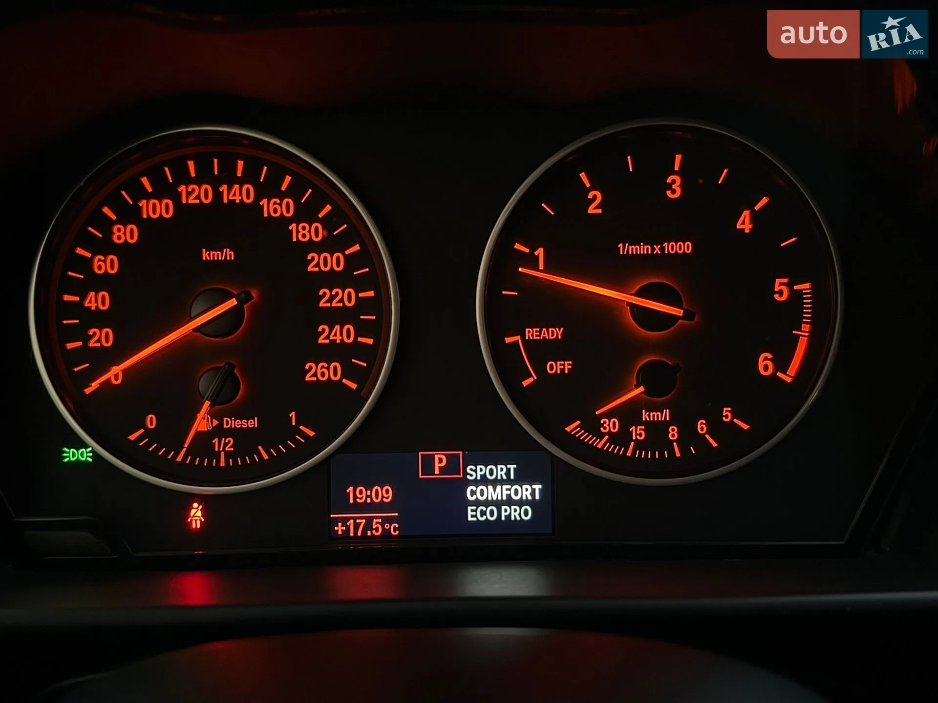 2016 BMW 1er - мініатюра 26