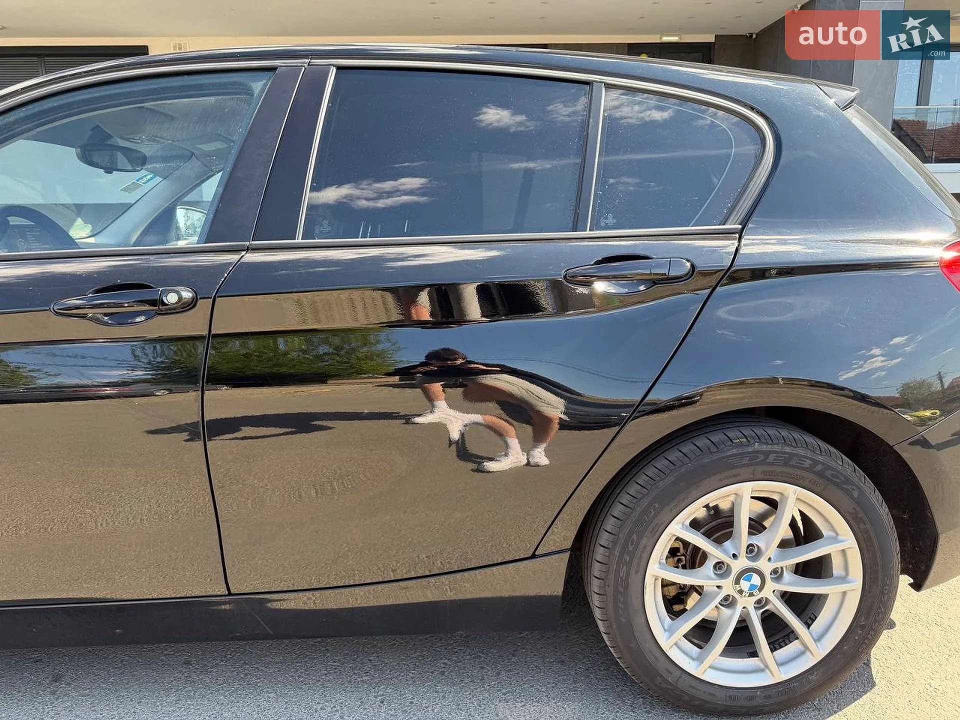 2013 BMW 1er - мініатюра 22