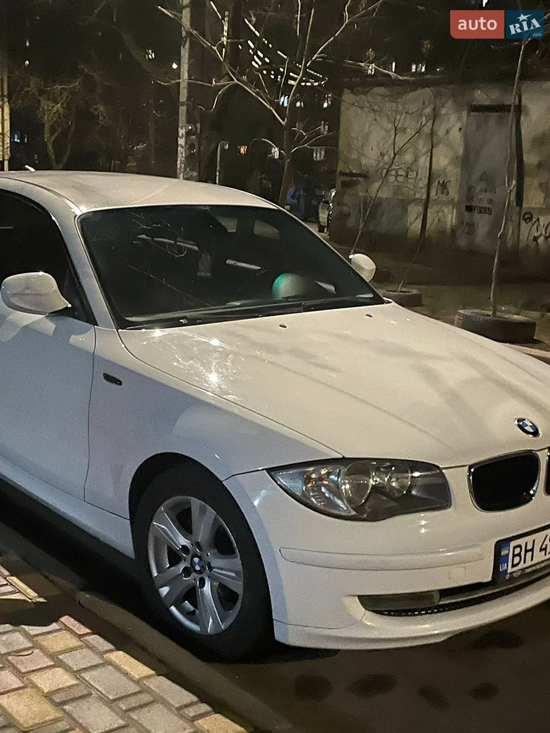 2010 BMW 1er - мініатюра 9