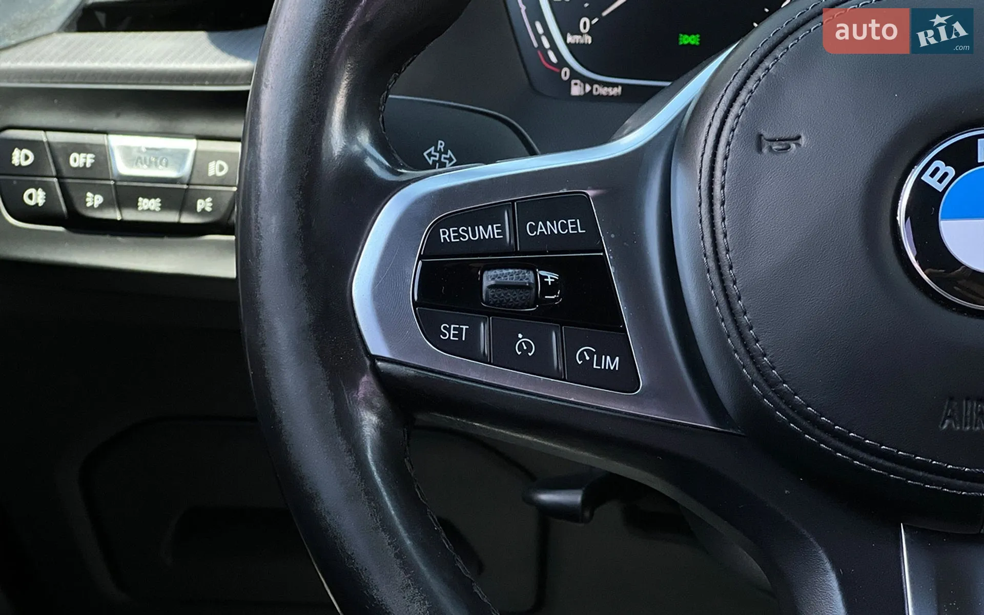 2020 BMW 1er - мініатюра 11