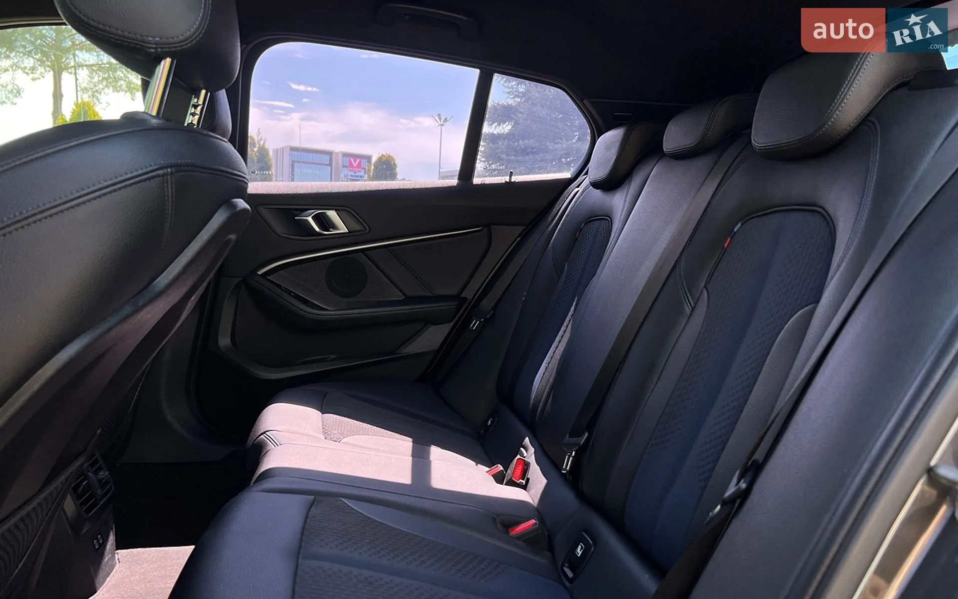 2020 BMW 1er - мініатюра 28