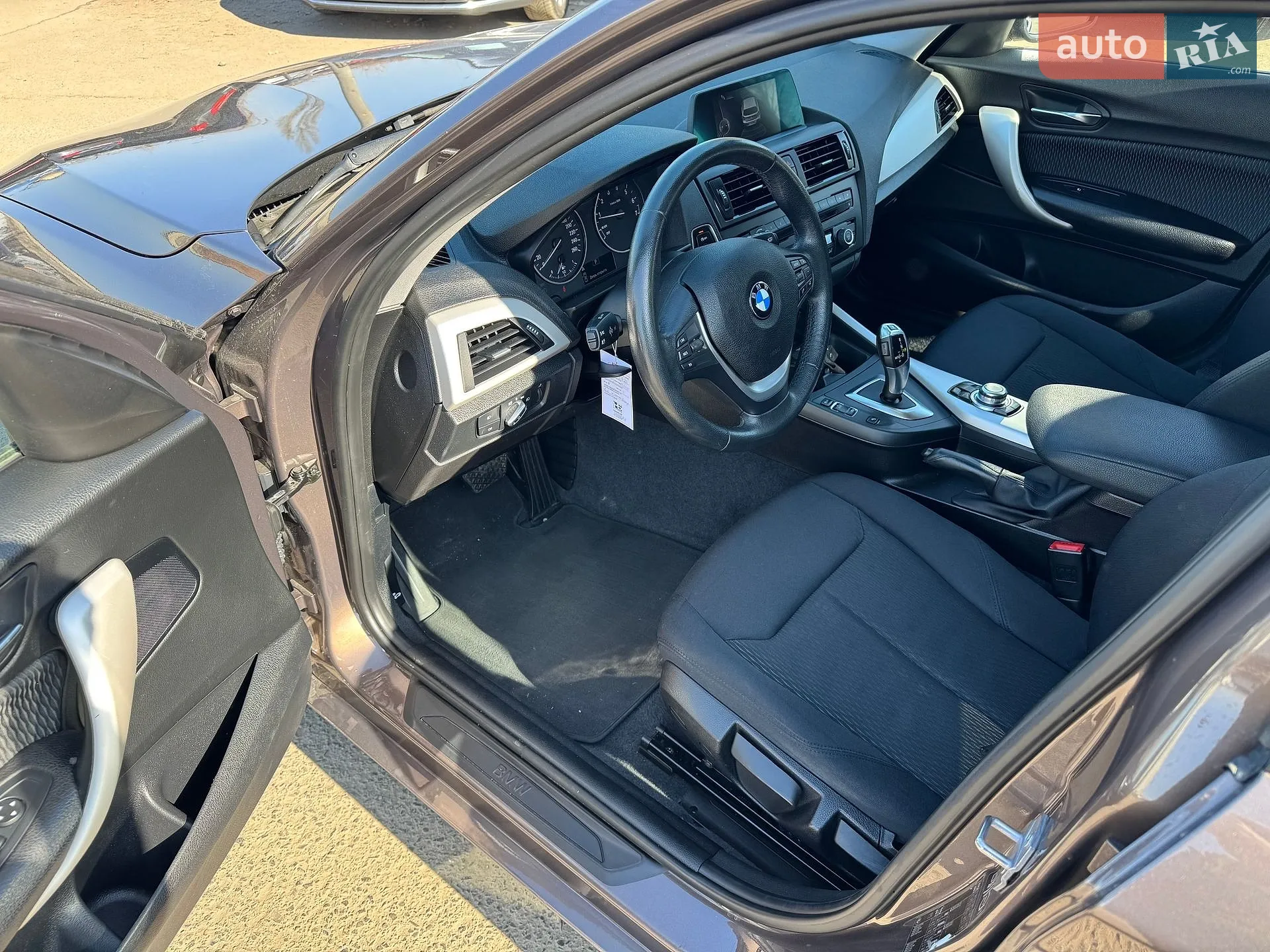 2014 BMW 1er - мініатюра 25