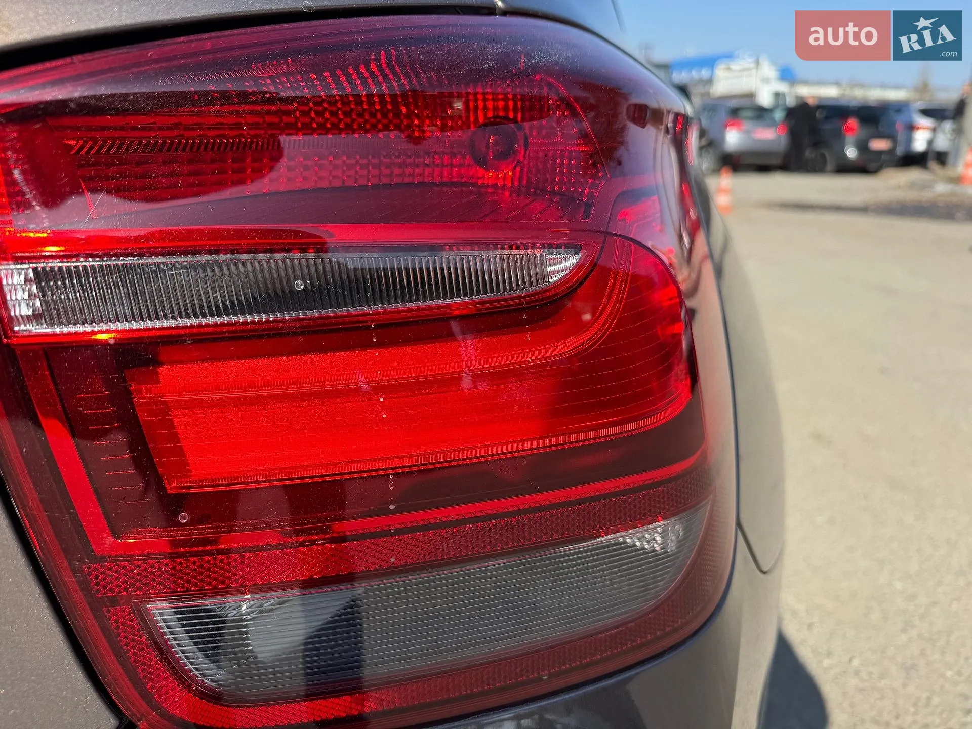 2014 BMW 1er - мініатюра 19
