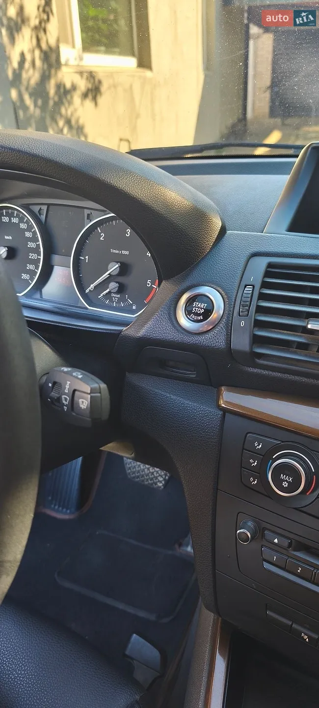 2011 BMW 1er - мініатюра 4