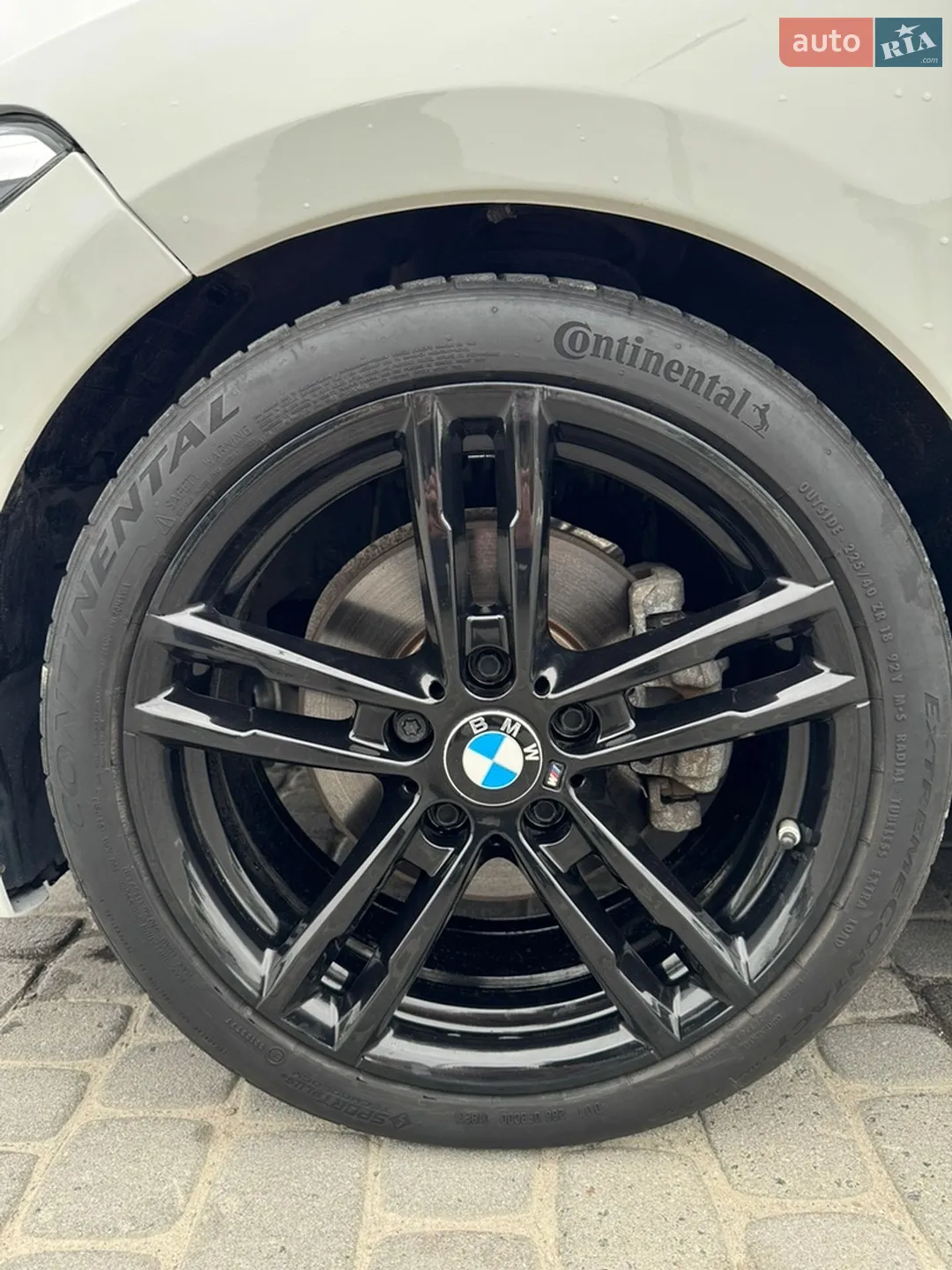 2017 BMW 1er - мініатюра 10