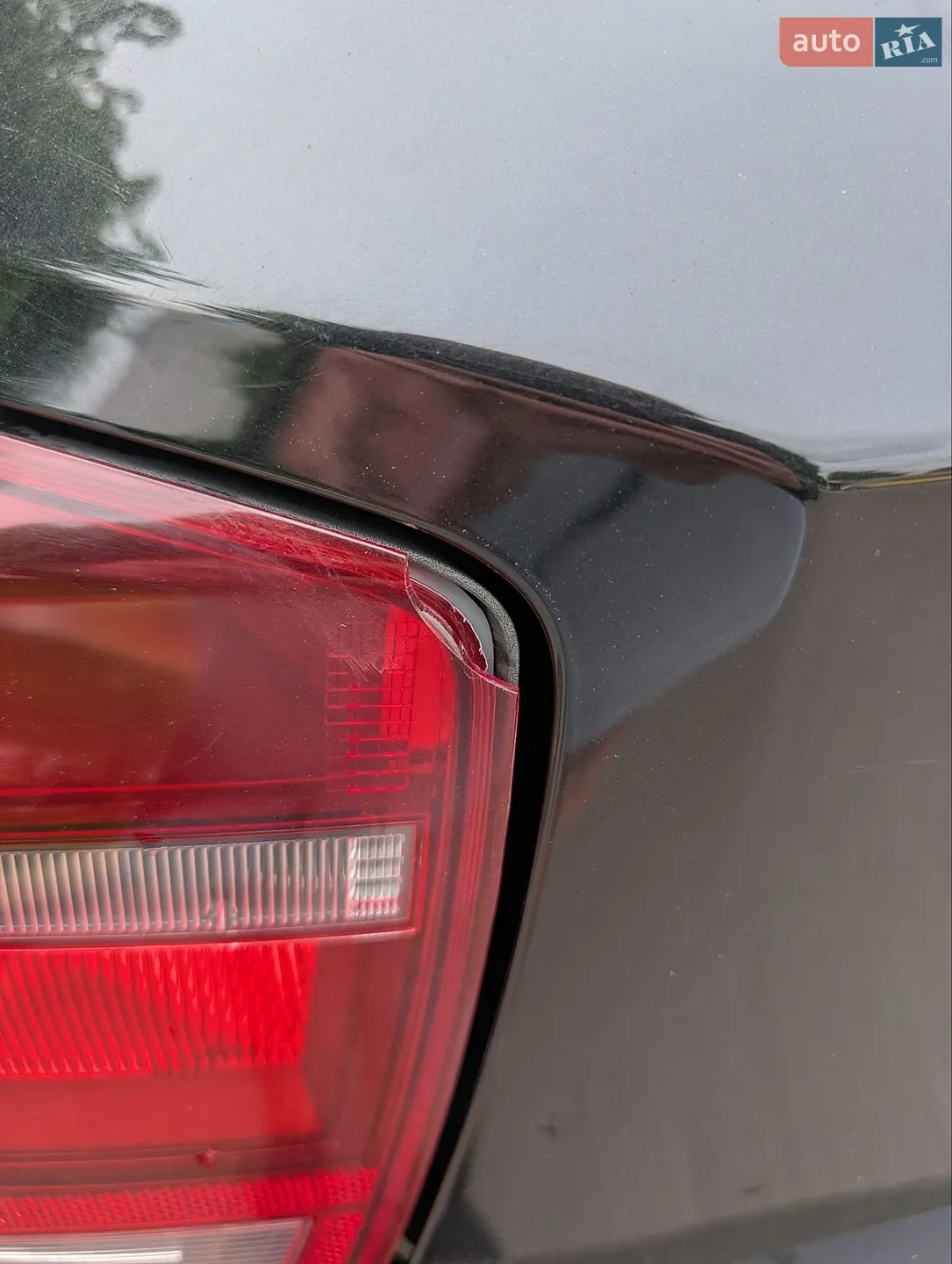 2012 BMW 1er - мініатюра 15