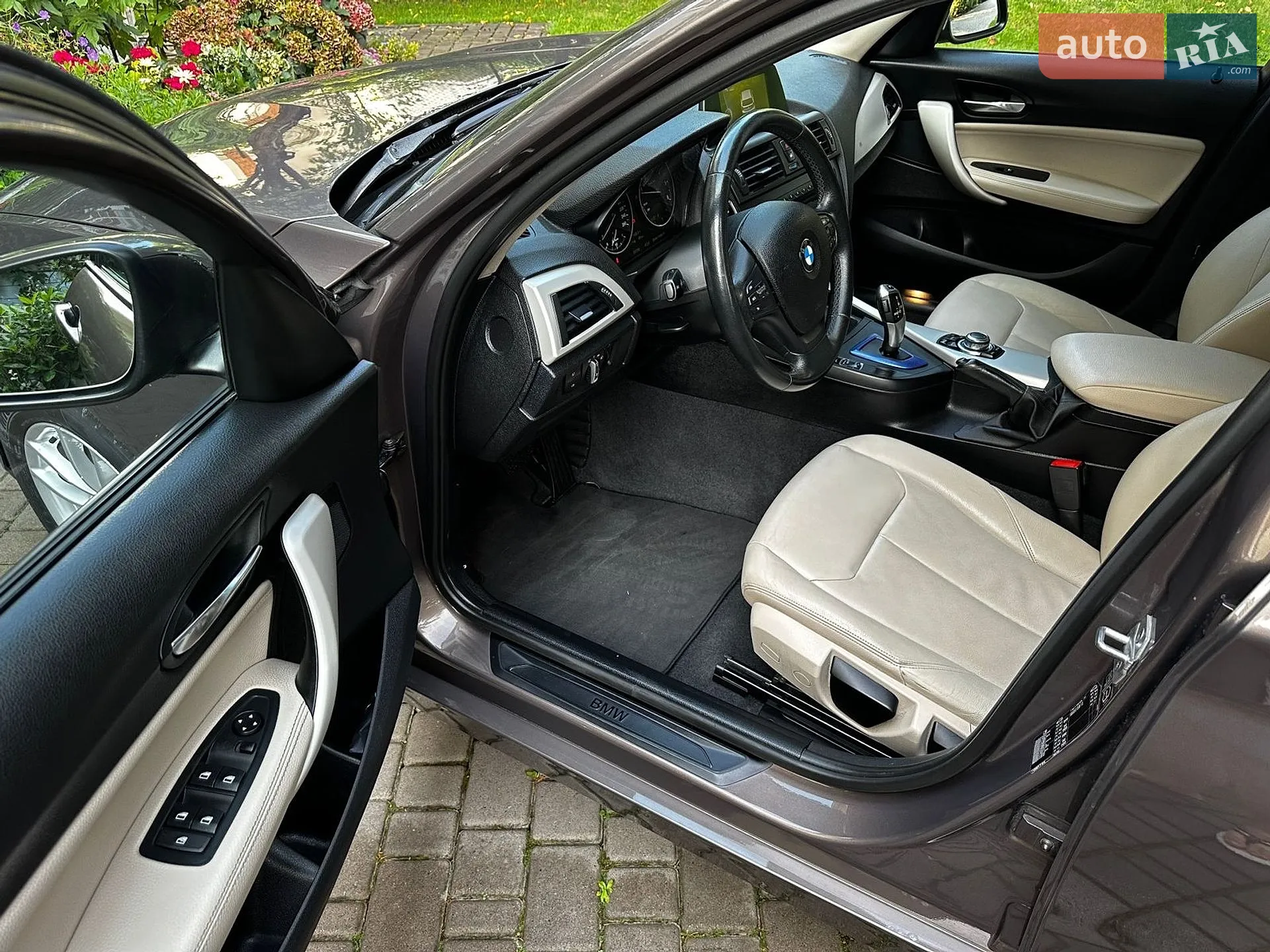 2014 BMW 1er - мініатюра 10