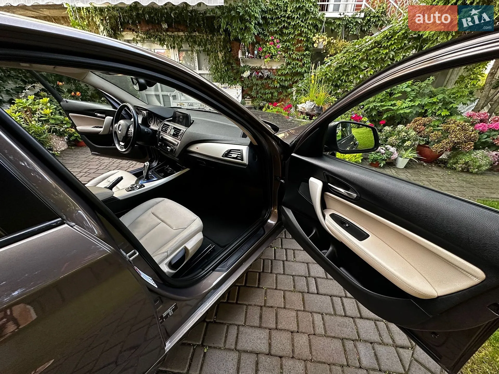 2014 BMW 1er - мініатюра 21