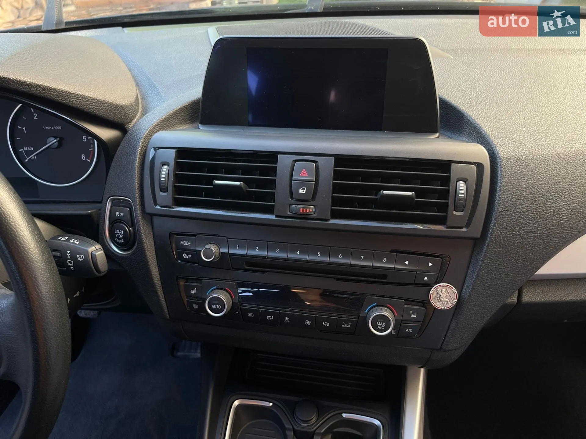 2013 BMW 1er - мініатюра 35