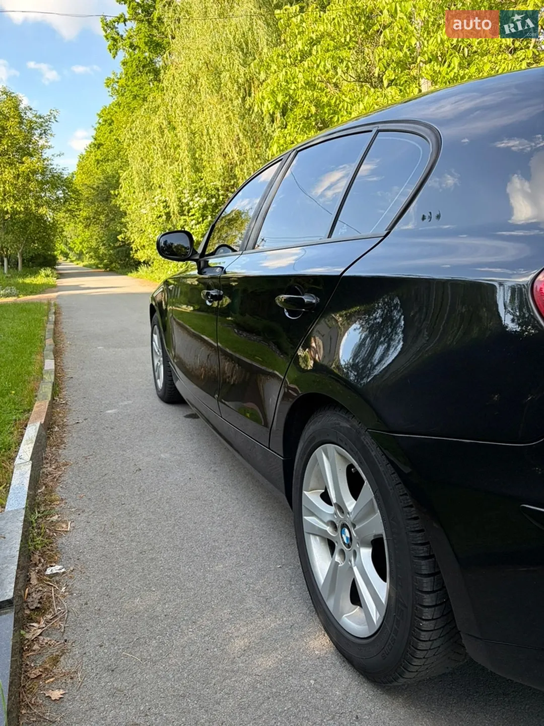 2010 BMW 1er - мініатюра 8