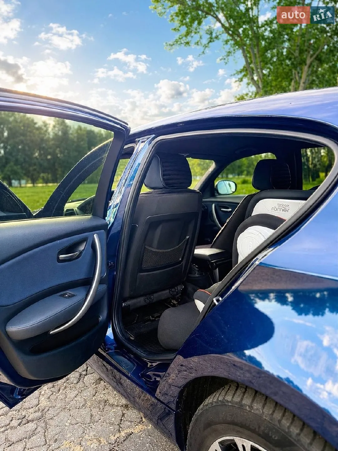 2011 BMW 1er - мініатюра 3
