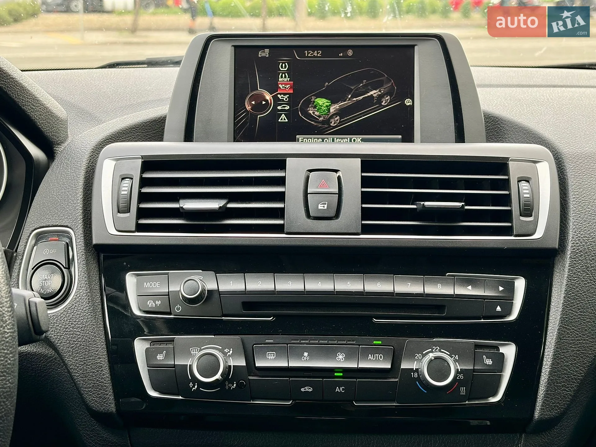 2017 BMW 1er - мініатюра 11