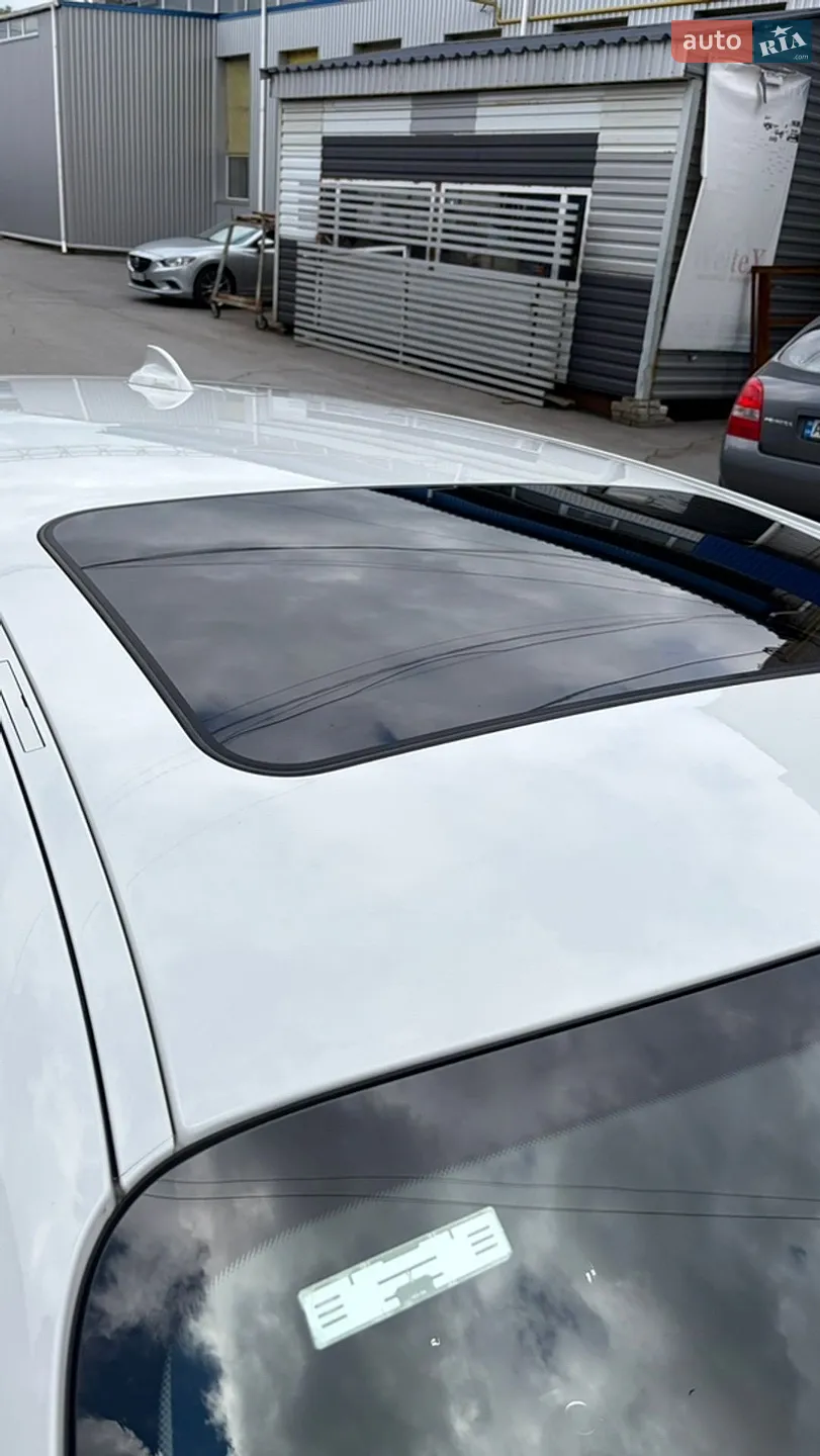 2016 BMW 1er - мініатюра 6