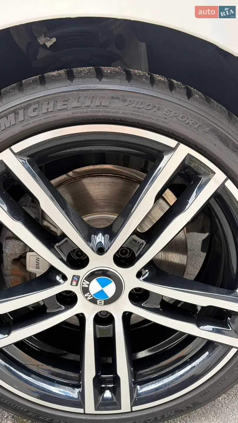 2016 BMW 1er - мініатюра 20