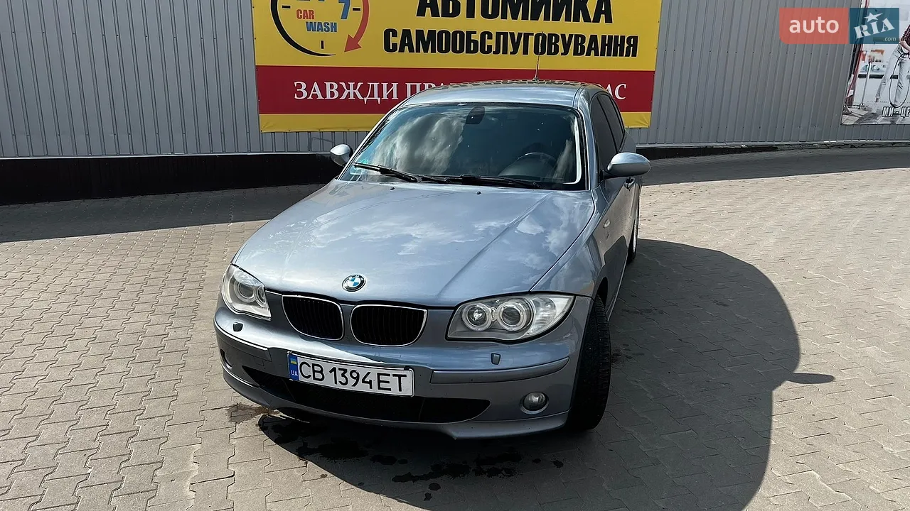 2024 BMW 1er - мініатюра 13