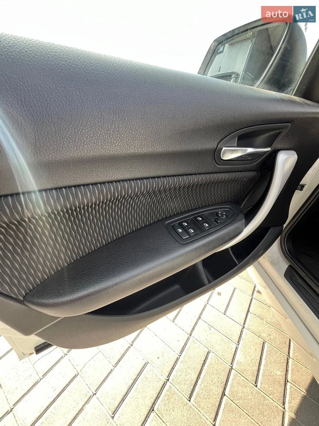 2012 BMW 1er - мініатюра 9