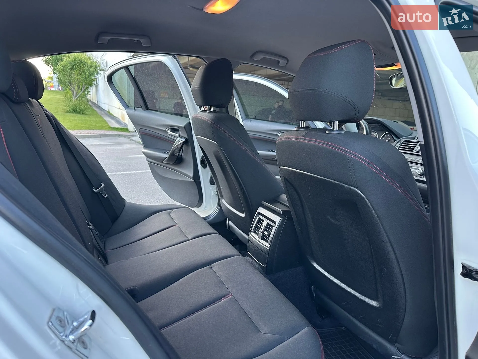 2012 BMW 1er - мініатюра 29