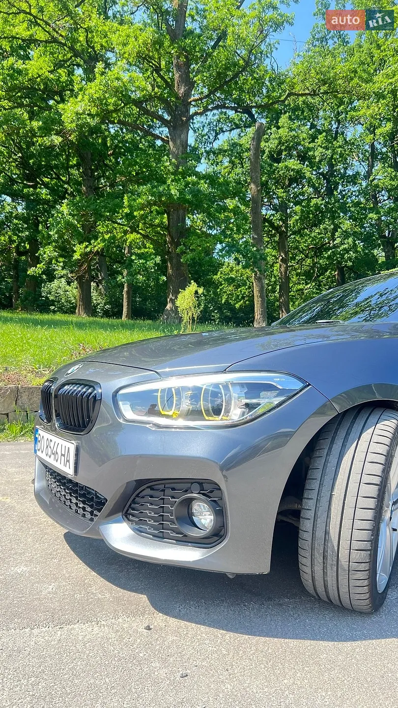 2013 BMW 1er - мініатюра 8