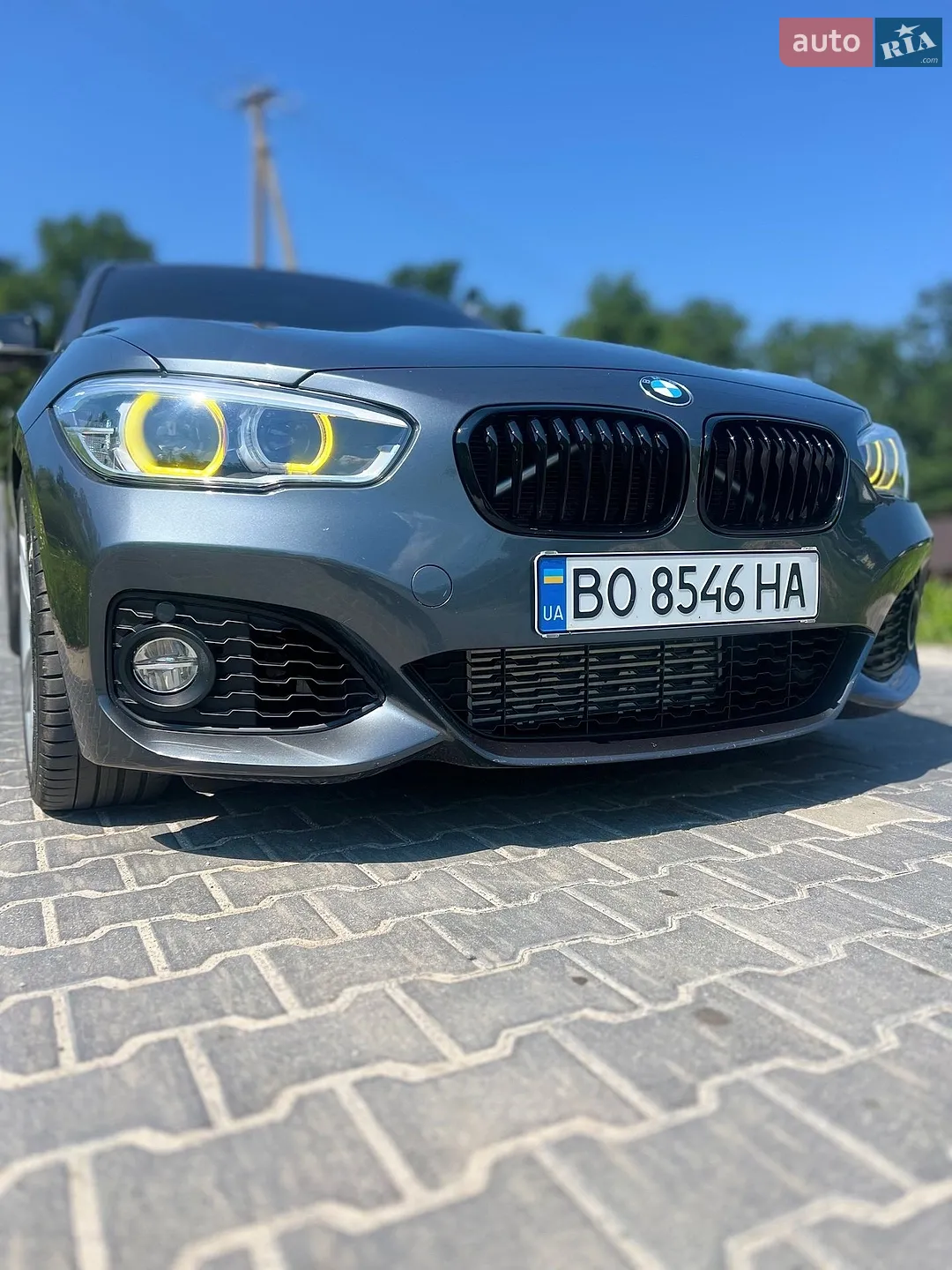 2013 BMW 1er - мініатюра 10